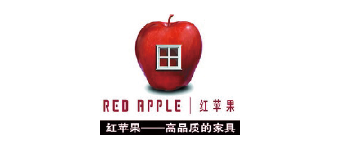 红苹果家具